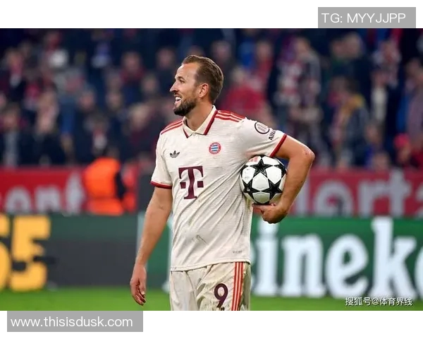 凯恩在拜仁欧冠表现出色31岁仍有机会冲击决赛吗