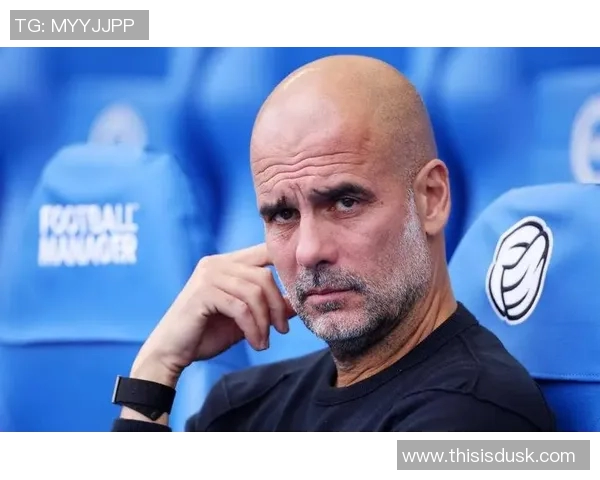 曼城后防核心正式告别瓜迪奥拉钦点意甲MVP加盟引发热议